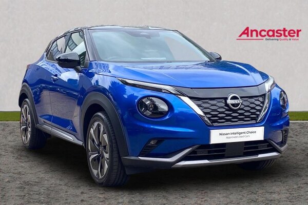 Used Nissan Juke 2025 for sale - 75644005: Photo 1