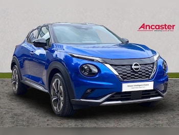 Used Nissan Juke 2025 for sale - 75644005: Photo