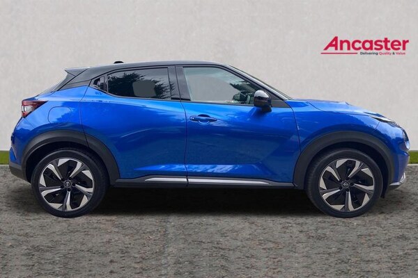 Used Nissan Juke 2025 for sale - 75644005: Photo 2