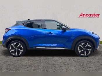 Used Nissan Juke 2025 for sale - 75644005: Photo