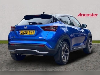 Used Nissan Juke 2025 for sale - 75644005: Photo