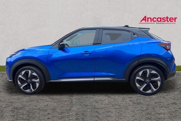 Used Nissan Juke 2025 for sale - 75644005: Photo 6