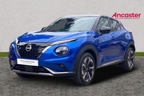 Used Nissan Juke 2025 for sale - 75644005: Photo 7