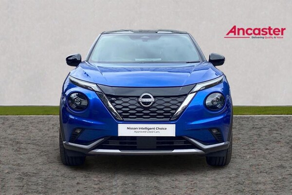 Used Nissan Juke 2025 for sale - 75644005: Photo 8