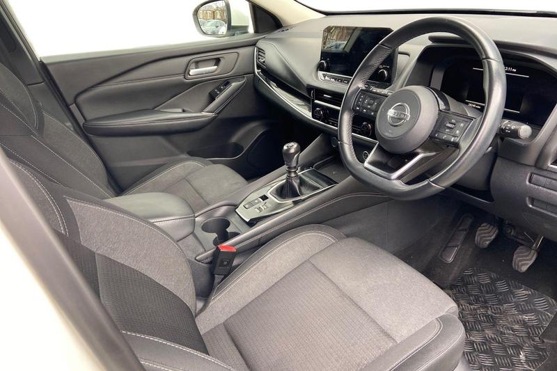 Used Nissan Qashqai 2021 for sale - 77848667: Photo 10