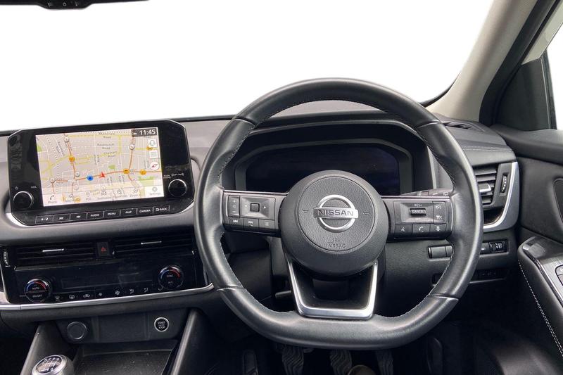 Used Nissan Qashqai 2021 for sale - 77848667: Photo 11