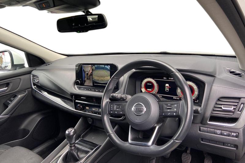 Used Nissan Qashqai 2021 for sale - 77848667: Photo 12