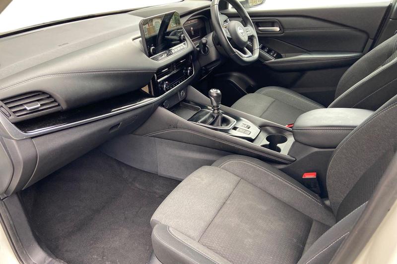 Used Nissan Qashqai 2021 for sale - 77848667: Photo 13