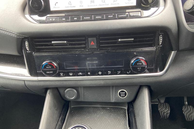 Used Nissan Qashqai 2021 for sale - 77848667: Photo 15