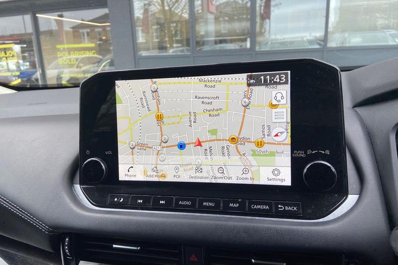 Used Nissan Qashqai 2021 for sale - 77848667: Photo 18