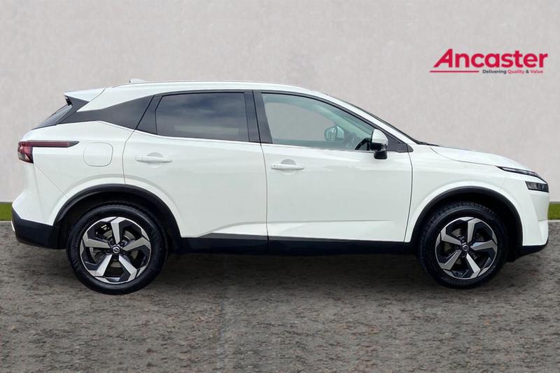 Used Nissan Qashqai 2021 for sale - 77848667: Photo 2