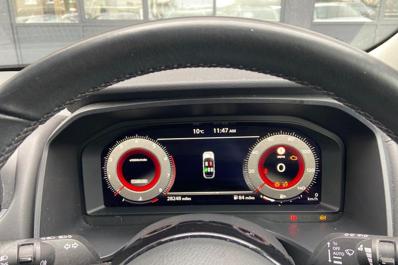 Used Nissan Qashqai 2021 for sale - 77848667: Photo 20