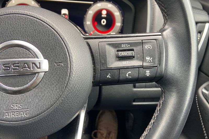 Used Nissan Qashqai 2021 for sale - 77848667: Photo 22