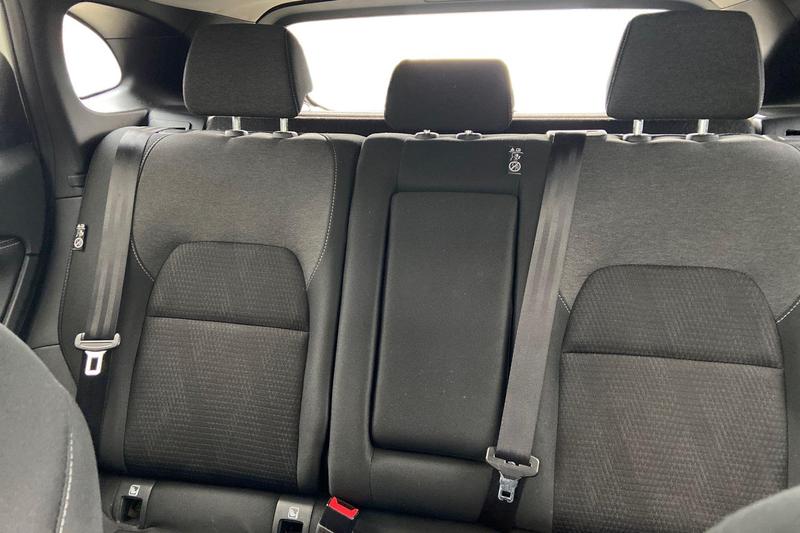 Used Nissan Qashqai 2021 for sale - 77848667: Photo 23