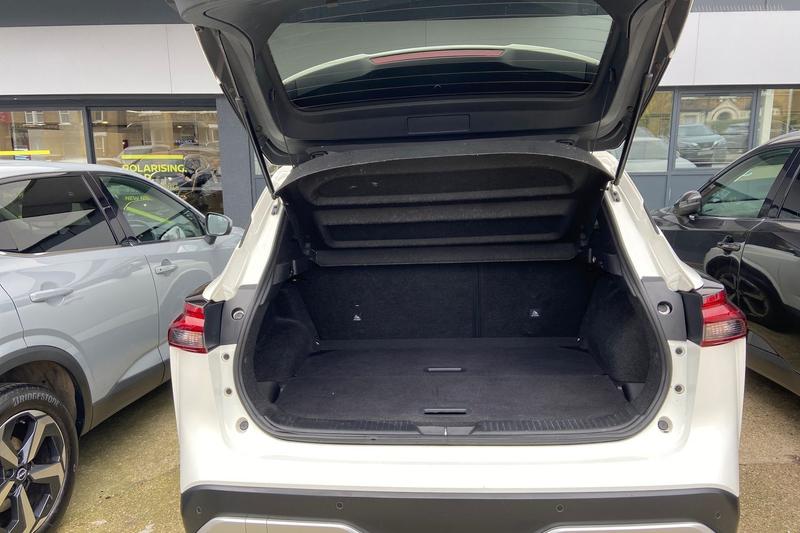 Used Nissan Qashqai 2021 for sale - 77848667: Photo 24