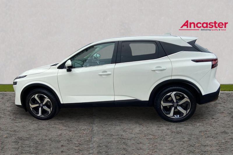 Used Nissan Qashqai 2021 for sale - 77848667: Photo 6