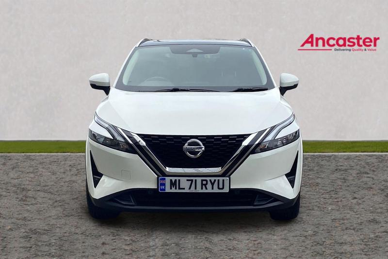 Used Nissan Qashqai 2021 for sale - 77848667: Photo 8