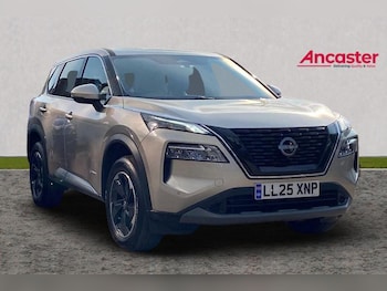 Used Nissan X-Trail 2025 for sale - 75982558: Photo