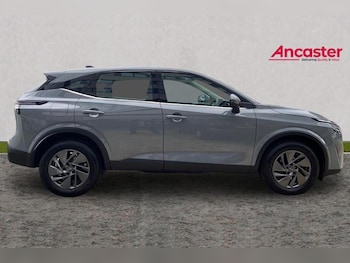 Used Nissan Qashqai 2024 for sale - 76261087: Photo