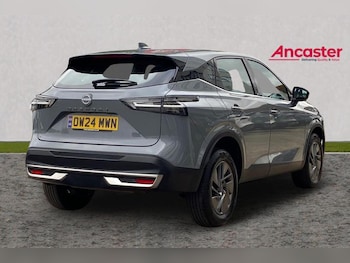 Used Nissan Qashqai 2024 for sale - 76261087: Photo