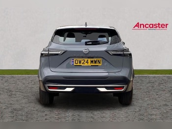 Used Nissan Qashqai 2024 for sale - 76261087: Photo