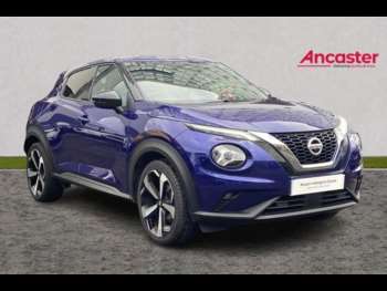 2020 - 1.0 DiG-T 114 Tekna 5dr Manual
