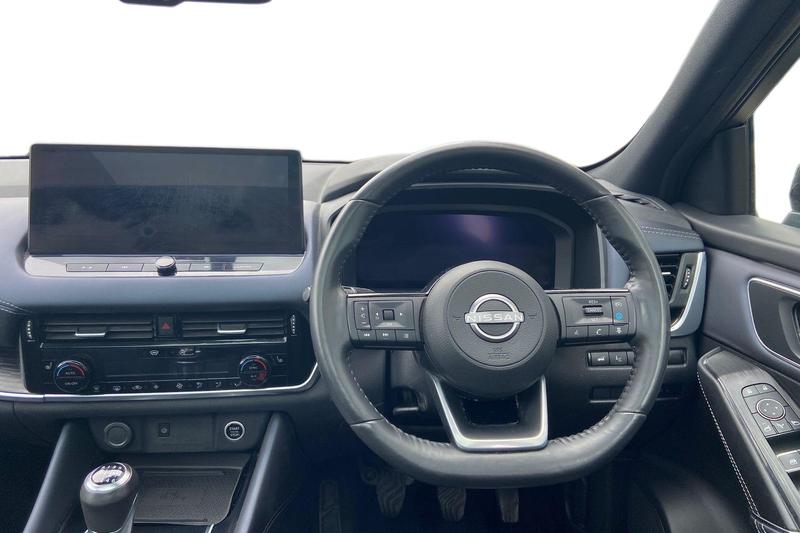 Used Nissan Qashqai 2022 for sale - 77918727: Photo 11