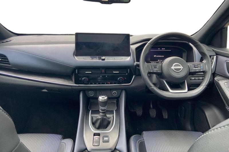 Used Nissan Qashqai 2022 for sale - 77918727: Photo 12