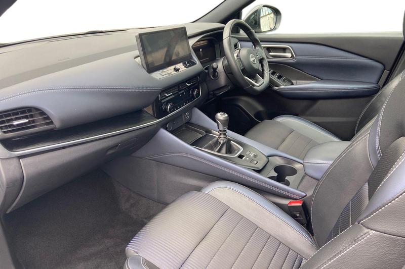 Used Nissan Qashqai 2022 for sale - 77918727: Photo 13