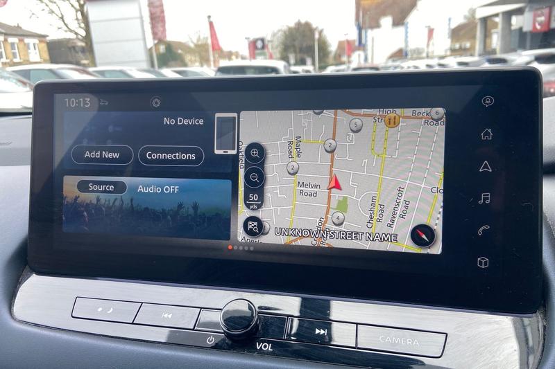 Used Nissan Qashqai 2022 for sale - 77918727: Photo 17