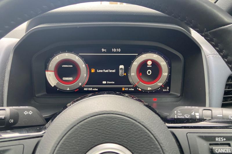 Used Nissan Qashqai 2022 for sale - 77918727: Photo 20