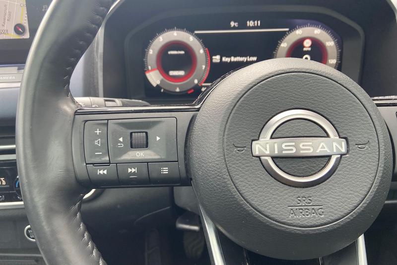 Used Nissan Qashqai 2022 for sale - 77918727: Photo 21