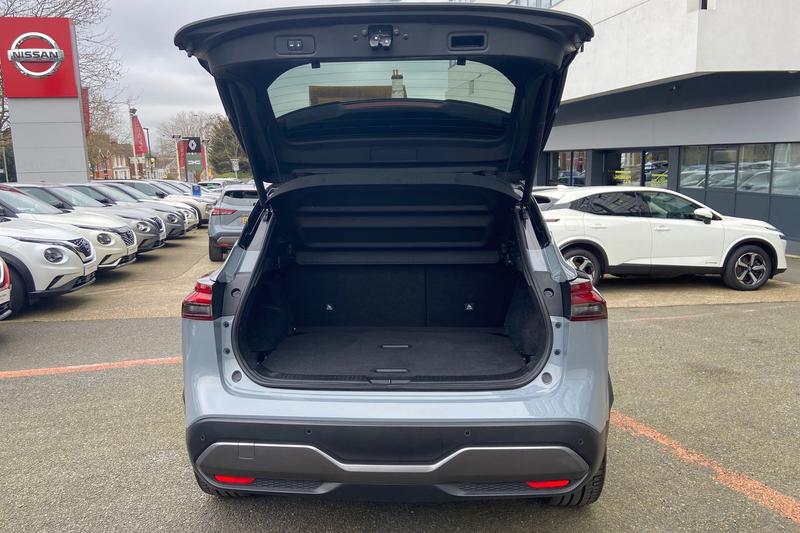 Used Nissan Qashqai 2022 for sale - 77918727: Photo 24