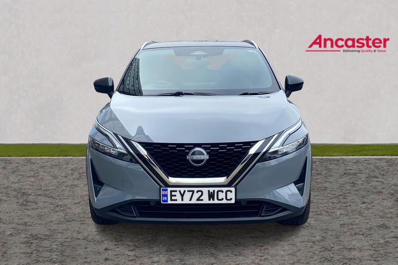 Used Nissan Qashqai 2022 for sale - 77918727: Photo 8