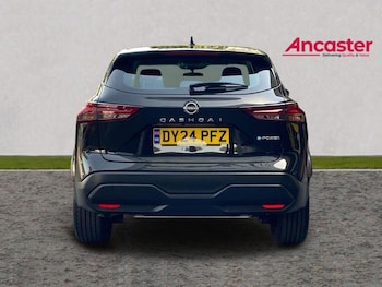Used Nissan Qashqai 2024 for sale - 78685565: Photo