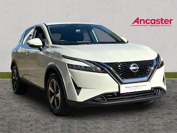 Used Nissan Qashqai 2023 for sale - 78166327: Photo