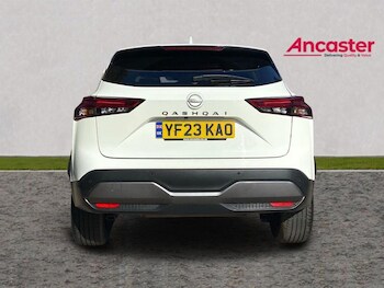 Used Nissan Qashqai 2023 for sale - 78166327: Photo