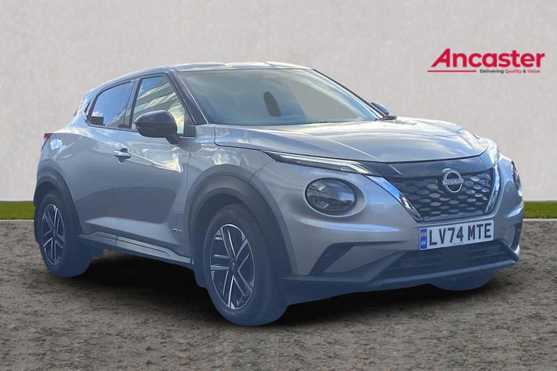Used Nissan Juke 2024 for sale - 76018360: Photo 1