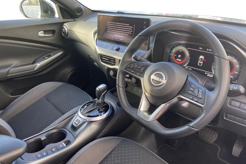 Used Nissan Juke 2024 for sale - 76018360: Photo 10