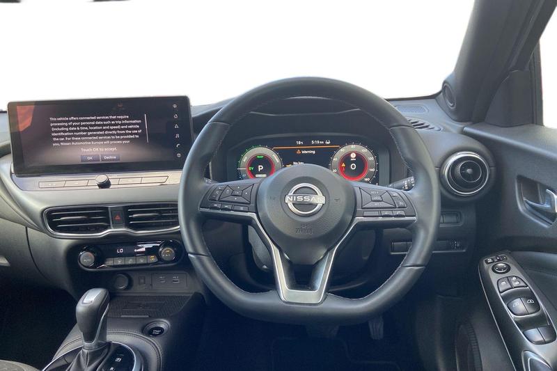 Used Nissan Juke 2024 for sale - 76018360: Photo 11