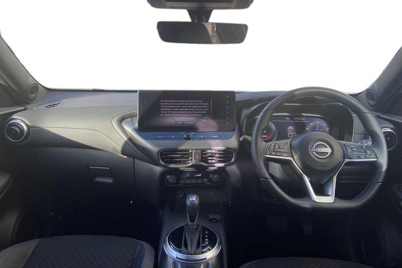 Used Nissan Juke 2024 for sale - 76018360: Photo 12
