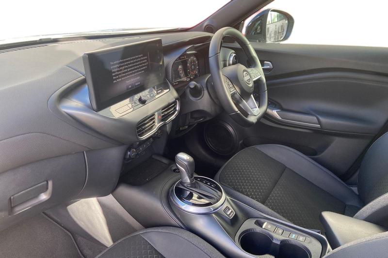 Used Nissan Juke 2024 for sale - 76018360: Photo 13