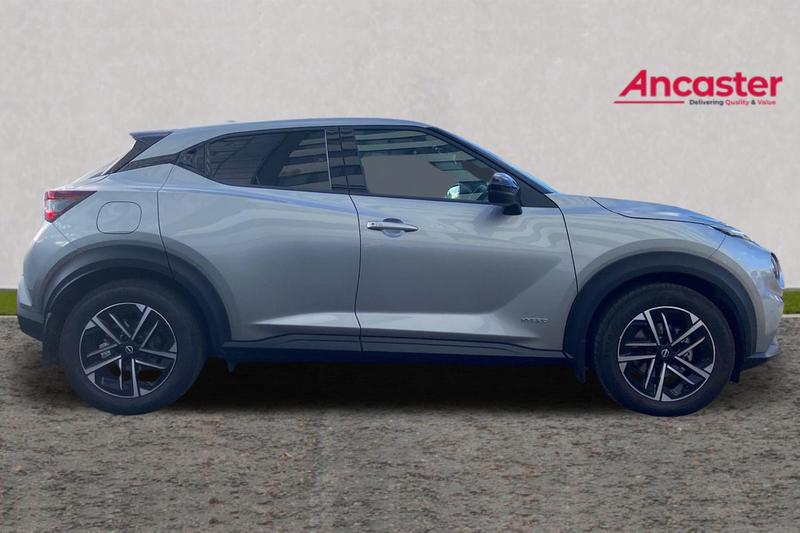 Used Nissan Juke 2024 for sale - 76018360: Photo 2