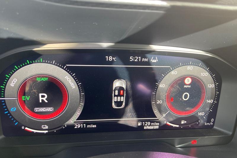 Used Nissan Juke 2024 for sale - 76018360: Photo 20