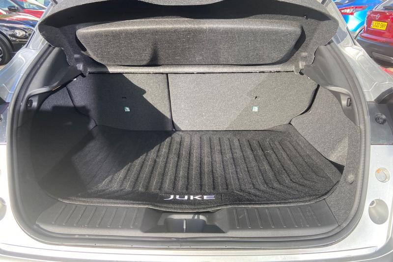 Used Nissan Juke 2024 for sale - 76018360: Photo 24
