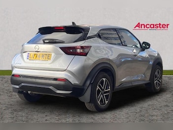 Used Nissan Juke 2024 for sale - 76018360: Photo 3