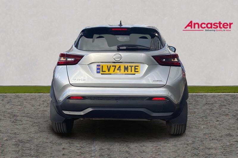 Used Nissan Juke 2024 for sale - 76018360: Photo 4
