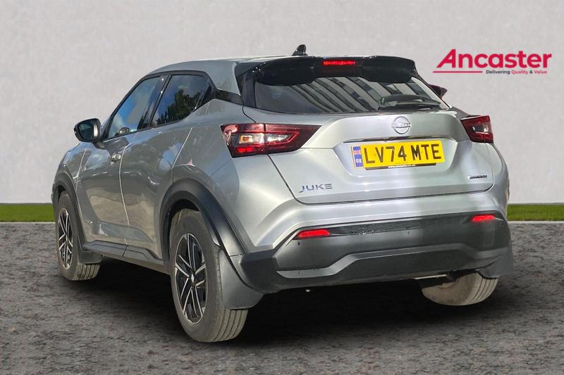 Used Nissan Juke 2024 for sale - 76018360: Photo 5