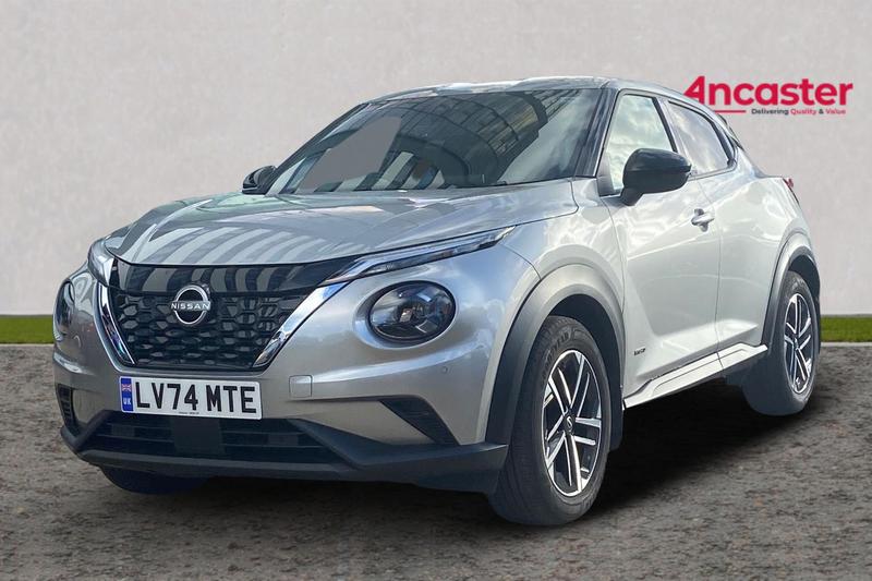 Used Nissan Juke 2024 for sale - 76018360: Photo 7