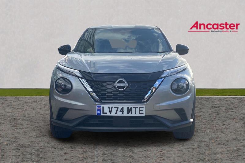 Used Nissan Juke 2024 for sale - 76018360: Photo 8